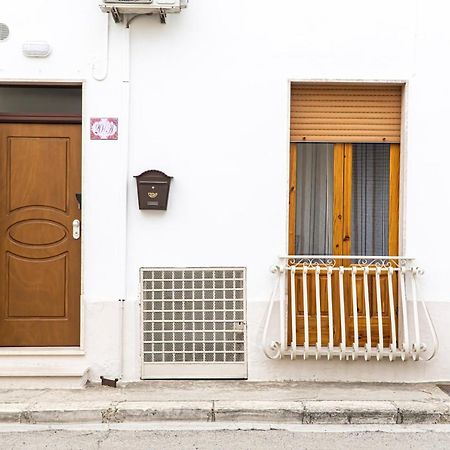 A Casa Di Nonna Ada Appartement Manduria Buitenkant foto