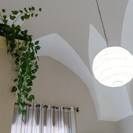 A Casa Di Nonna Ada Appartement Manduria Buitenkant foto