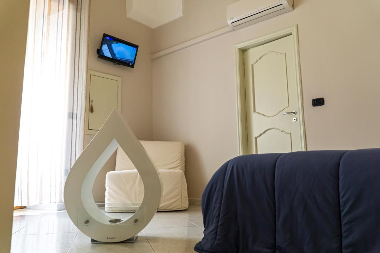A Casa Di Nonna Ada Appartement Manduria Buitenkant foto