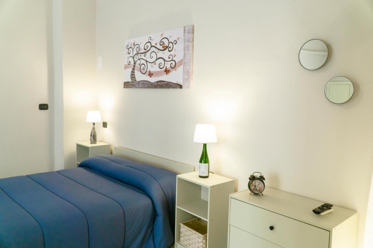 A Casa Di Nonna Ada Appartement Manduria Buitenkant foto