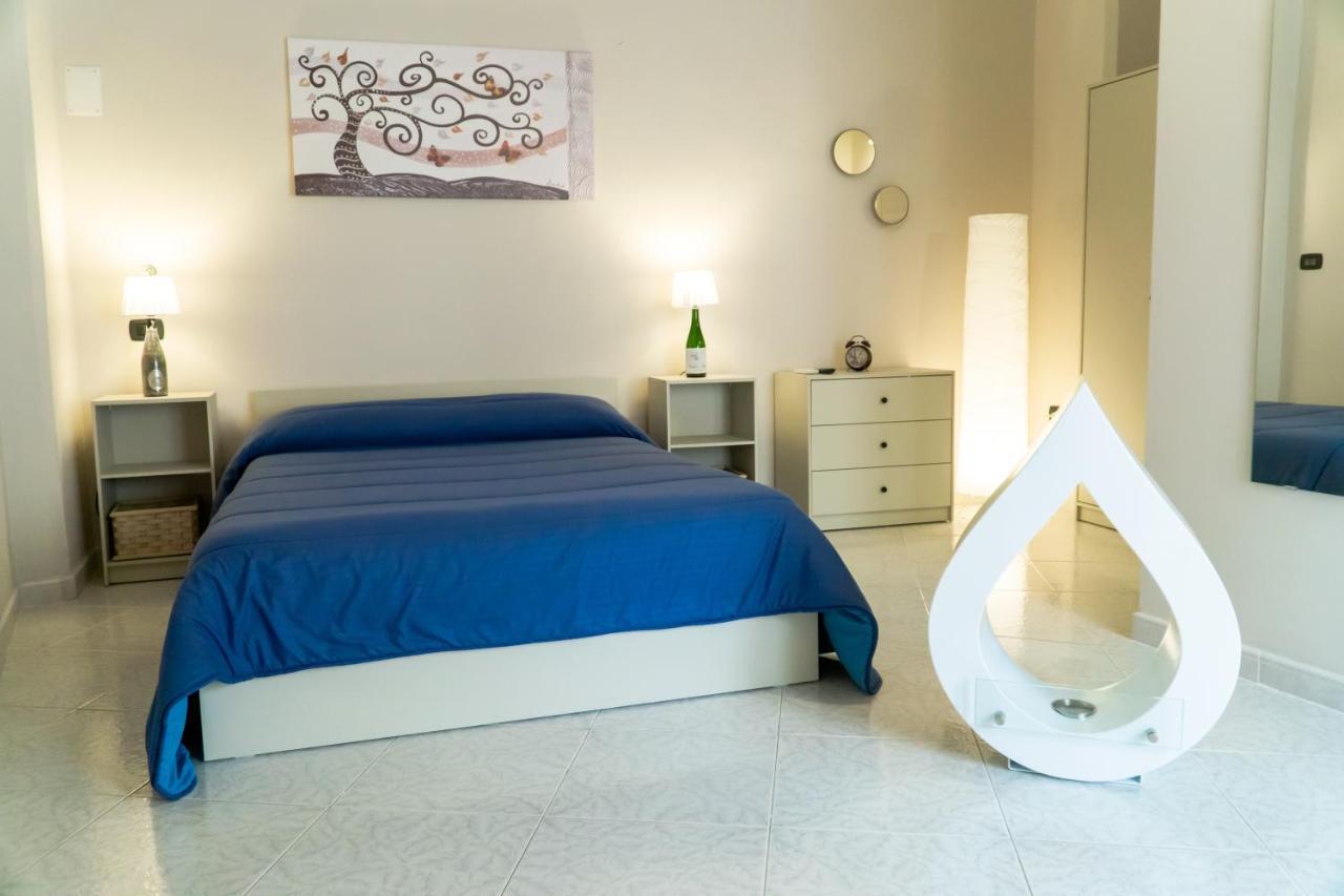 A Casa Di Nonna Ada Appartement Manduria Buitenkant foto