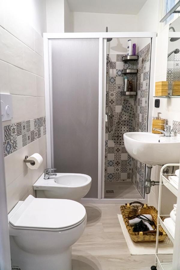 A Casa Di Nonna Ada Appartement Manduria Buitenkant foto