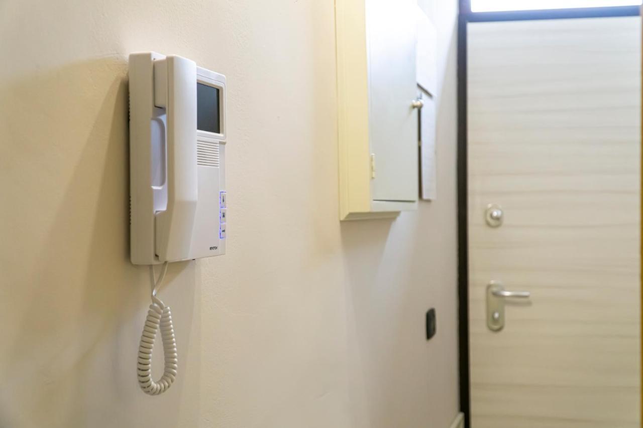 A Casa Di Nonna Ada Appartement Manduria Buitenkant foto