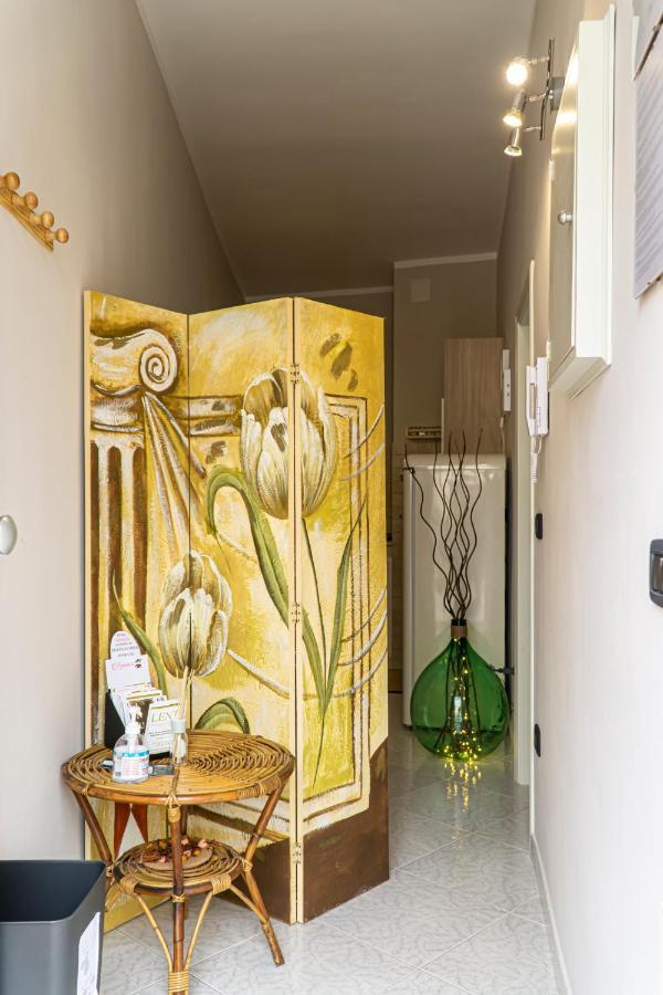 A Casa Di Nonna Ada Appartement Manduria Buitenkant foto