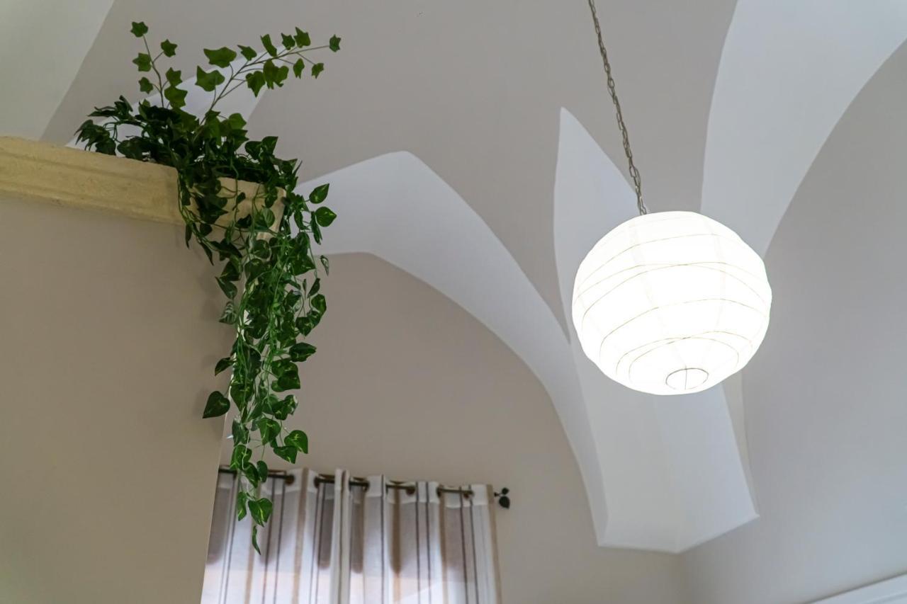 A Casa Di Nonna Ada Appartement Manduria Buitenkant foto